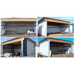 LISTED FEATURE LOT(S):