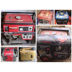 LISTED FEATURE LOT(S):