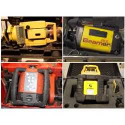 LISTED FEATURE LOT(S):