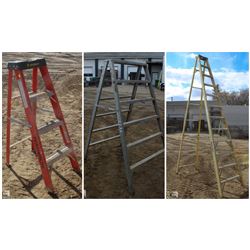 LISTED FEATURE LOT(S):