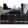 Image 2 : 2014 NOVAE ST8212DD DUMP TRAILER
