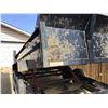 Image 3 : 2014 NOVAE ST8212DD DUMP TRAILER
