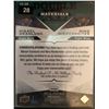 Image 2 : 2017-18 SPX Double XL Materials Mikael Granlund, Nino