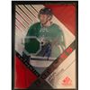 Image 1 : 2016-17 SP Game Used RC Jersey Auto Jason Dickinson