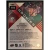 Image 2 : 2016-17 SP Game Used RC Jersey Auto Jason Dickinson