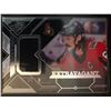 Image 1 : 2017-18 SPX Extravagant Materials Erik Karlsson #EX-EK