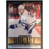 Image 1 : 2016-17 Upper Deck NHL Firsts Auston Matthews #NF-23