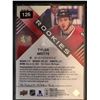 Image 2 : 2016-17 SP Game Used RC Jersey Auto Tyler Motte