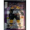 Image 1 : 2017-18 O-Pee-Chee Violet Pixels Brad Marchand