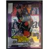 Image 1 : 2017-18 O-Pee-Chee Violet Pixels Corey Perry