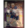 Image 1 : 2017-18 O-Pee-Chee Violet Pixels Leon Draisaitl