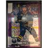 Image 1 : 2017-18 O-Pee-Chee Violet Pixels Ryan O'Reilly