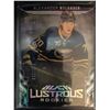 Image 1 : 2017-18 UD Black Lustrous Rookies Alexander Nylander