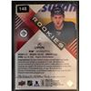 Image 2 : 2016-17 SP Game Used RC Jersey Autograph JC Lipon