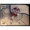Image 1 : 2012-13 Black Diamond Jersey Marc Staal #NYR-MS