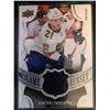 Image 1 : 2018-19 Upper Deck Game Jersey Vincent Trocheck