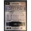 Image 2 : 2014-15 Upper Deck MVP Silver Script Dustin Penner