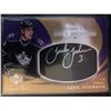 Image 1 : 2007-08 Upper Deck Sweet Shot Signatures Jack Johnson