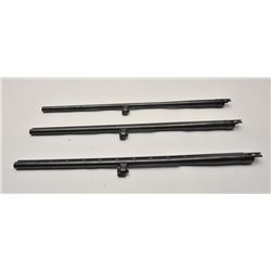 19CR-13 SHOTGUN BARREL LOT