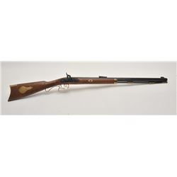 19CU-37 BLACK POWDER RIFLE