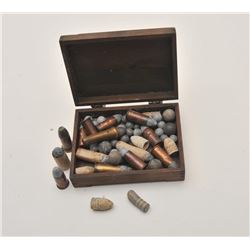 19DU-64 AMMO