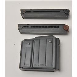 19DU-25 MAG LOT