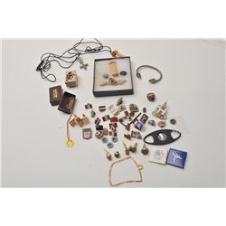 19BC-103A MISC LOT