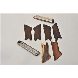 19DU-22 MAG/GRIP LOT