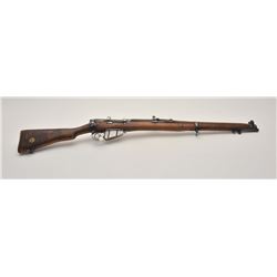 19CZ-3 ENFIELD SMLE III #V9519