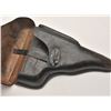 Image 2 : 19EZ-11 GERMAN P 37 HOLSTER