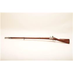 19DK-1 FL MUSKET