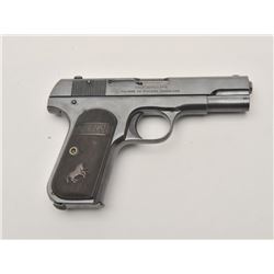 19DN-3 COLT 1903 POCKET #338-730