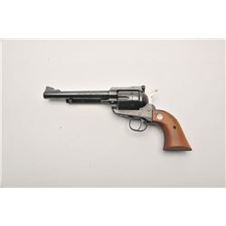 19GS-2 RUGER BLACKHAWK