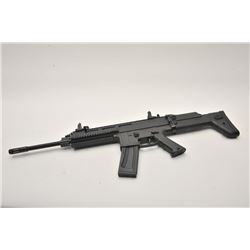 19GX-10 ISSC 22LR