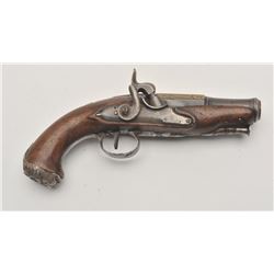 19DU-33 PERC PISTOL