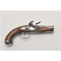 19DU-36 FL PISTOL