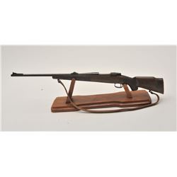 19DU-61 SPORTING RIFLE