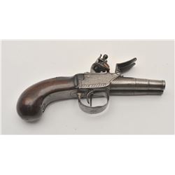 19DU-34 FL PISTOL