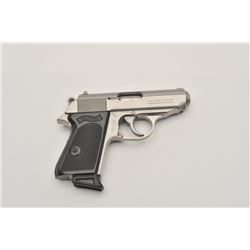 19DV-5 WALTHER PPK #A081023