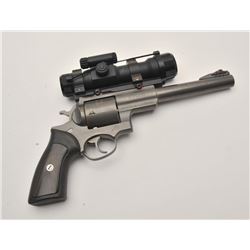 19DV-1 RUGER #552-09254