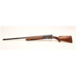 19GS-1 BROWNING AUTO 5