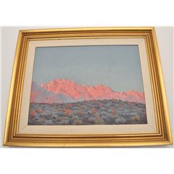 19DW-1 PAINTING