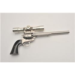 19DS-5 FREEDOM ARMS #G0357