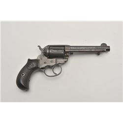 19CU-24 COLT LIGHTNING #155875