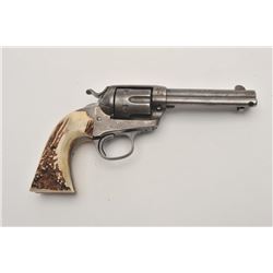 19CU-23 COLT BISLEY #303164
