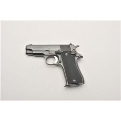 19GT-31 STAR 9MM