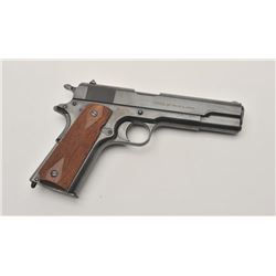 19DN-4 1911 COLT #255323