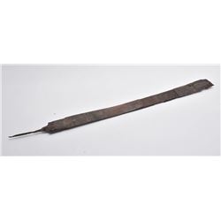 19VLE-11 BROADSWORD