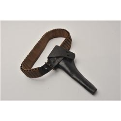 19CW-15 CART BELT