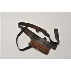 19CW-17 CAVALRY BELT